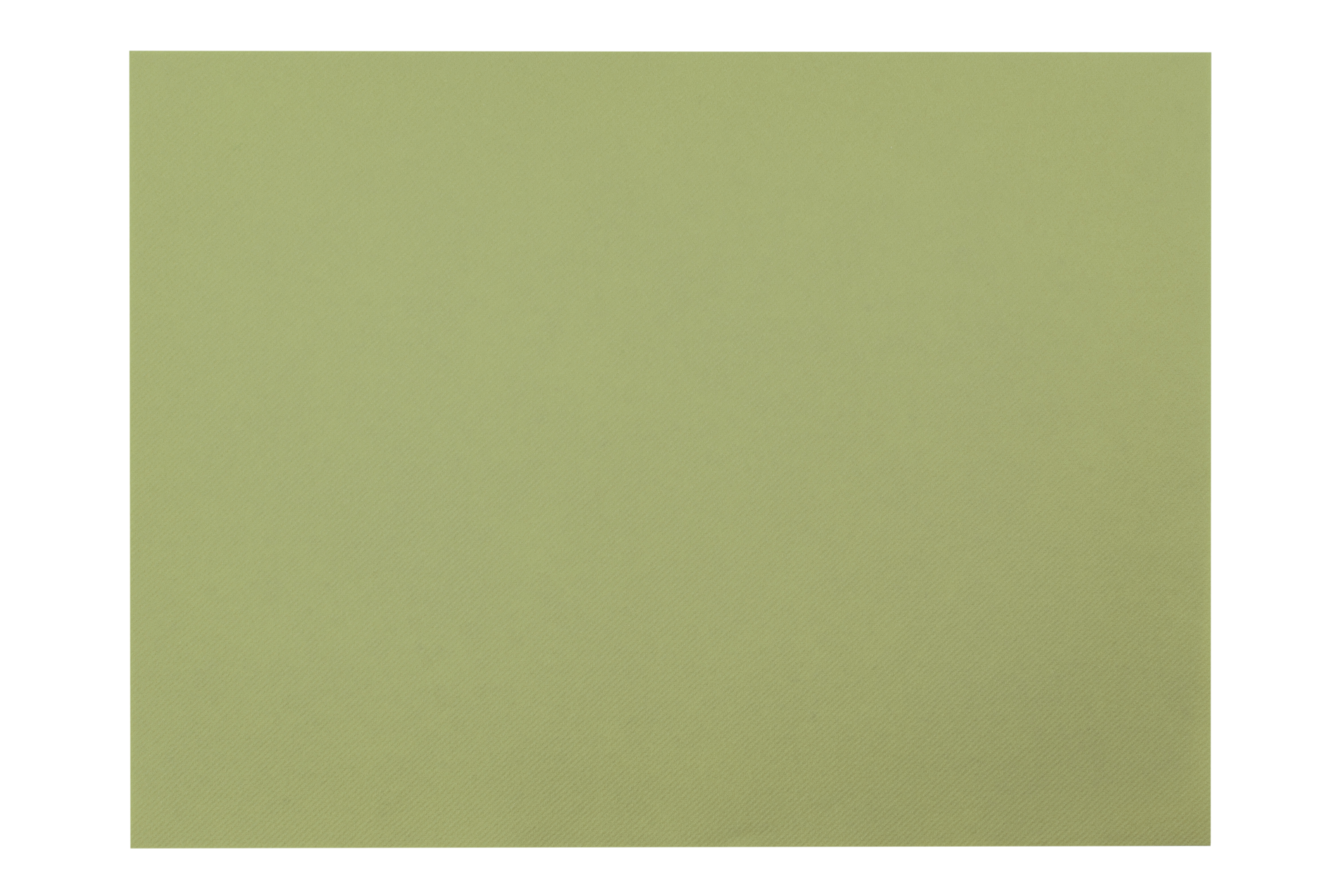 Mank Tischsets Linclass 40 x 30 cm, Basic oliv