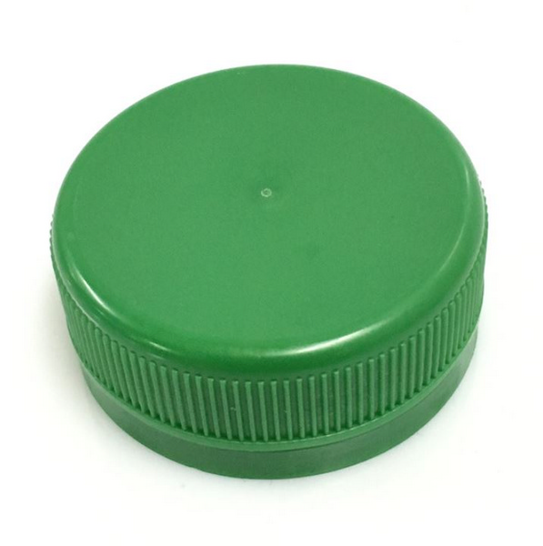 Trinkflaschen Verschluss Neo+Shot Erstöffnungsgarantie grün